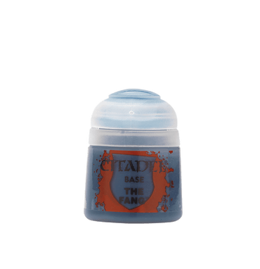 Citadel Colour: Base - The Fang 12ml
