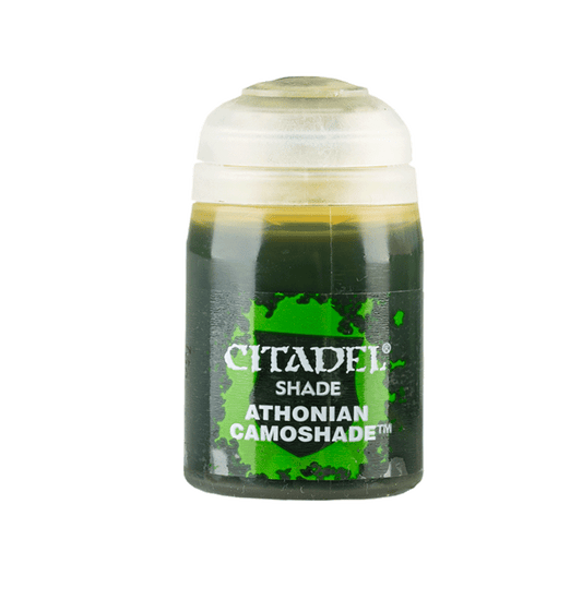 Citadel Colour: Shade - Athonian Camoshade 18ml