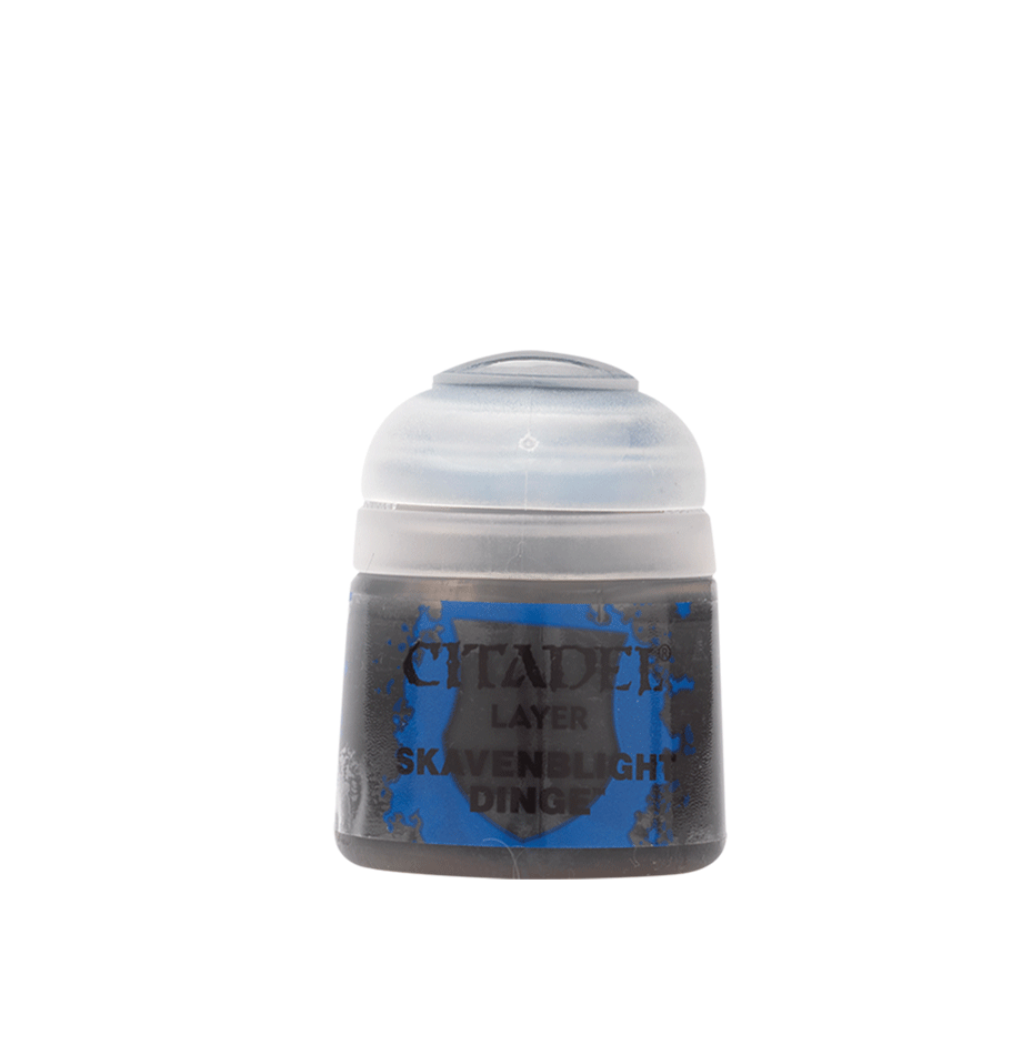 Citadel Colour: Skavenblight Dinge 12ml