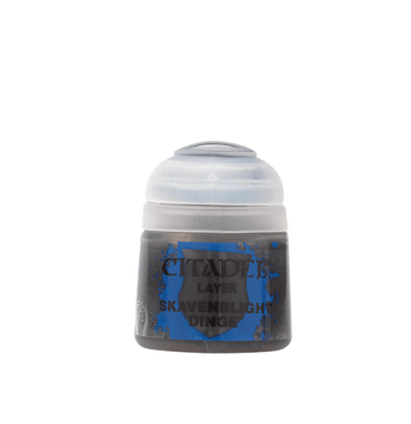 Citadel Colour: Skavenblight Dinge 12ml