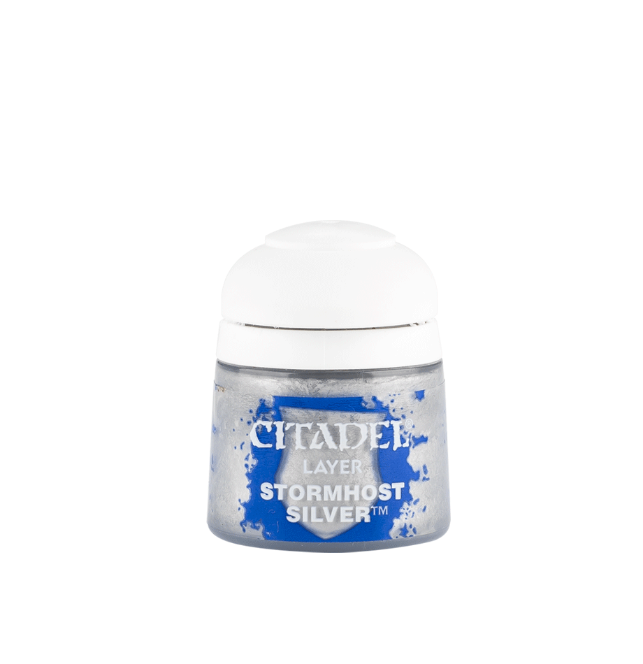 Citadel Colour: Stormhost Silver 12ml