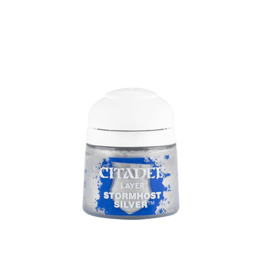 Citadel Colour: Stormhost Silver 12ml