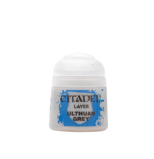 Citadel Colour: Ulthuan Grey 12ml