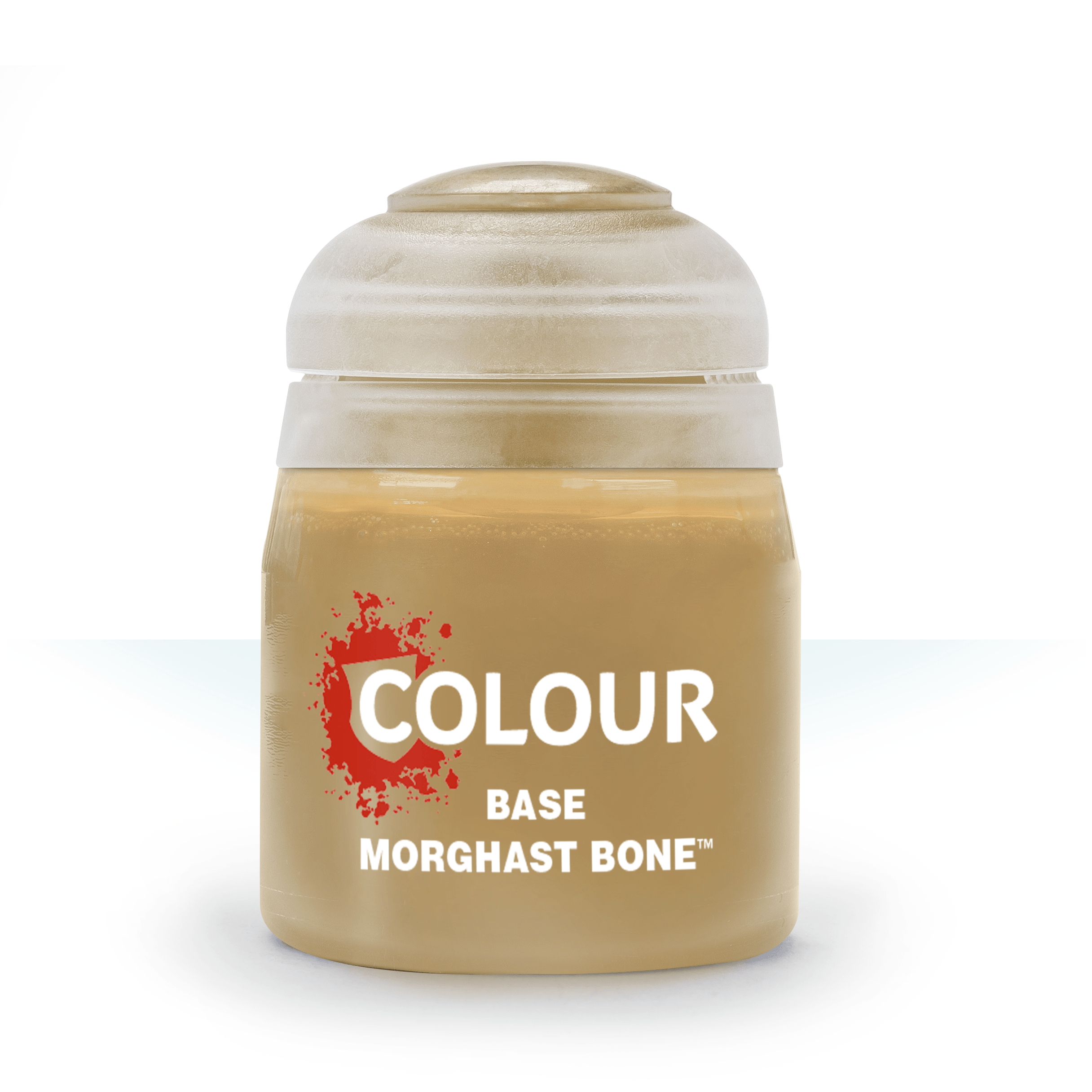 Citadel Colour: Base - Morghast Bone 12ml