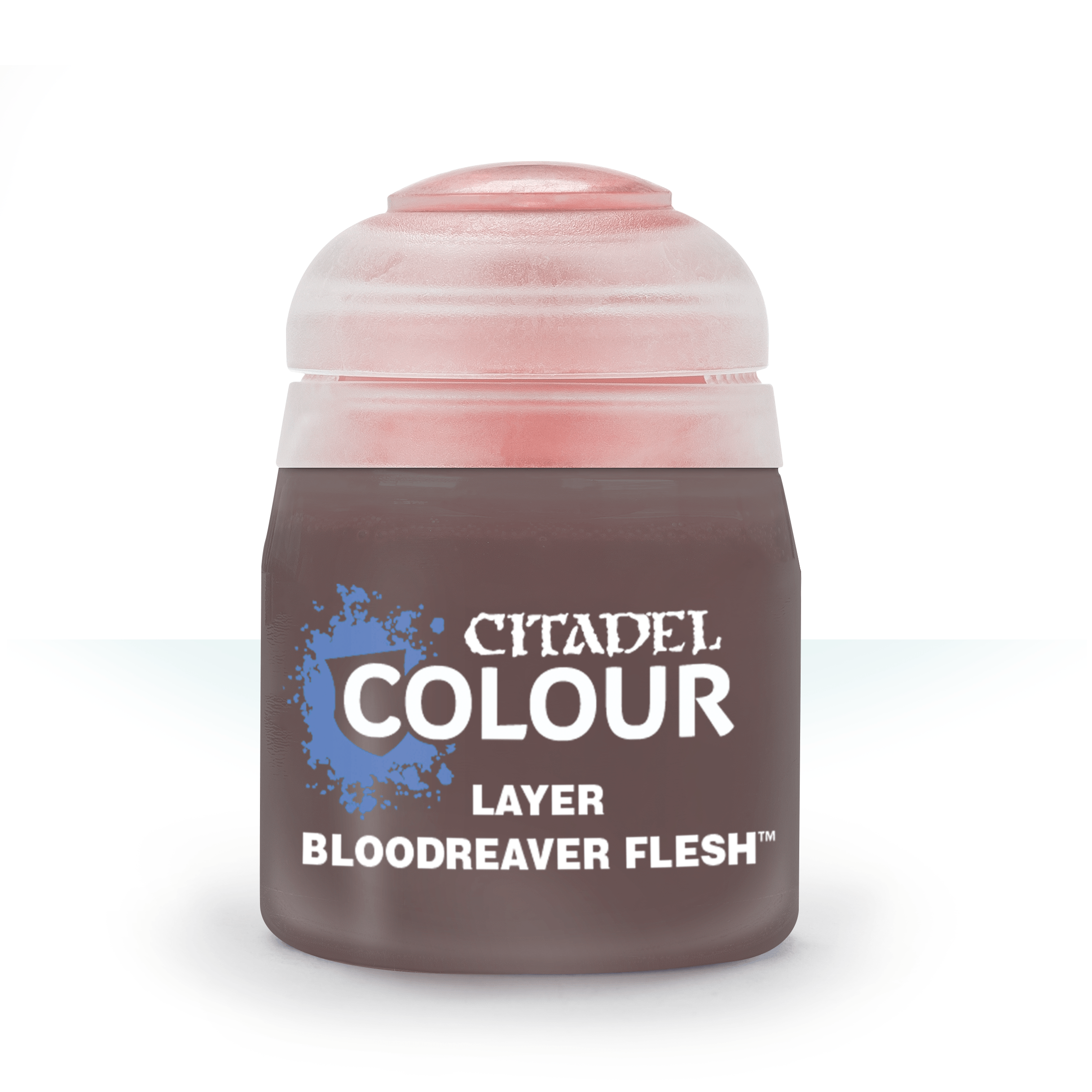 Citadel Colour: Bloodreaver Flesh 12ml