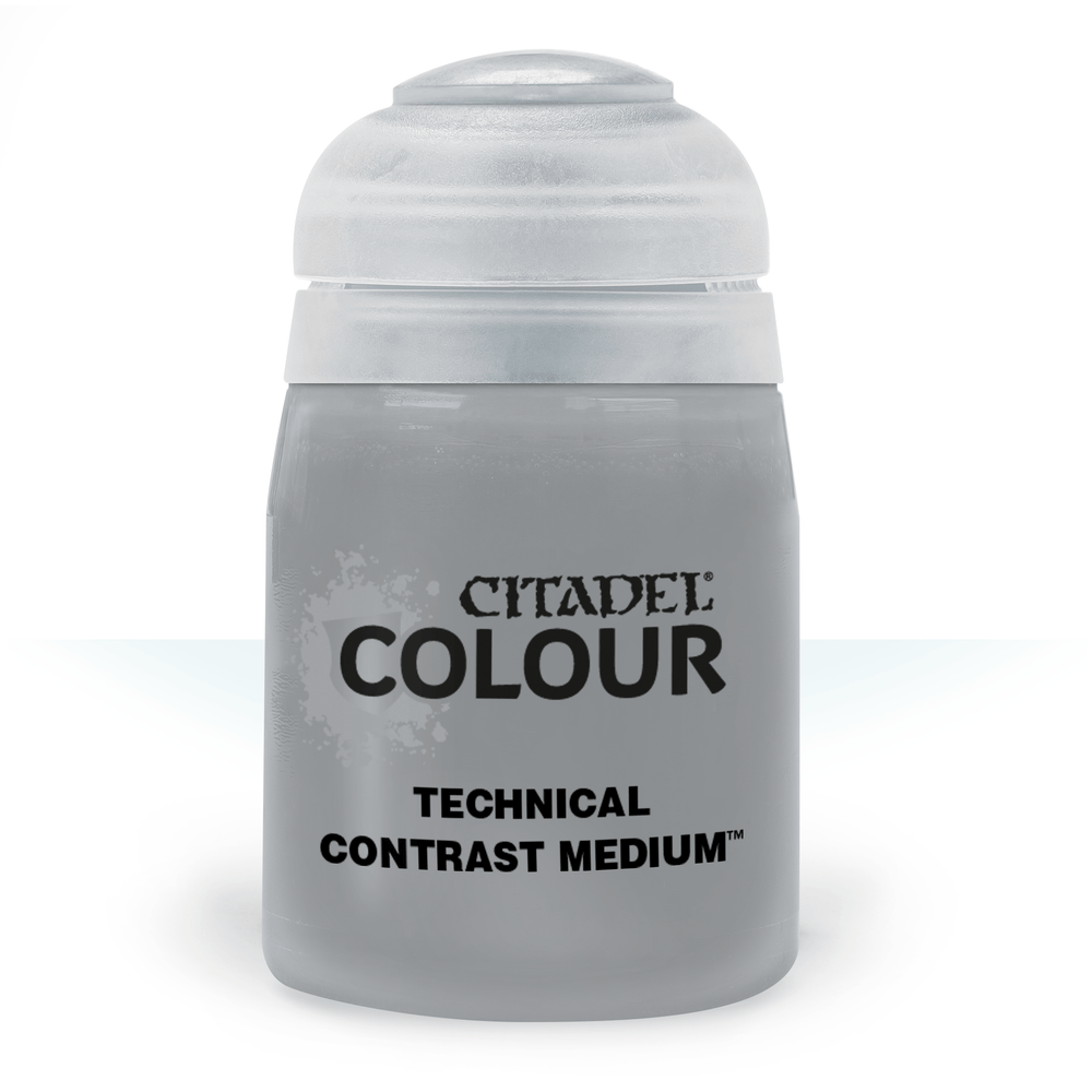 Citadel Colour: Contrast Medium 24ml