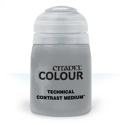 Citadel Colour: Stormshield 24ml