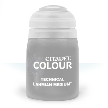 Citadel Colour: Lahmian Medium 24ml