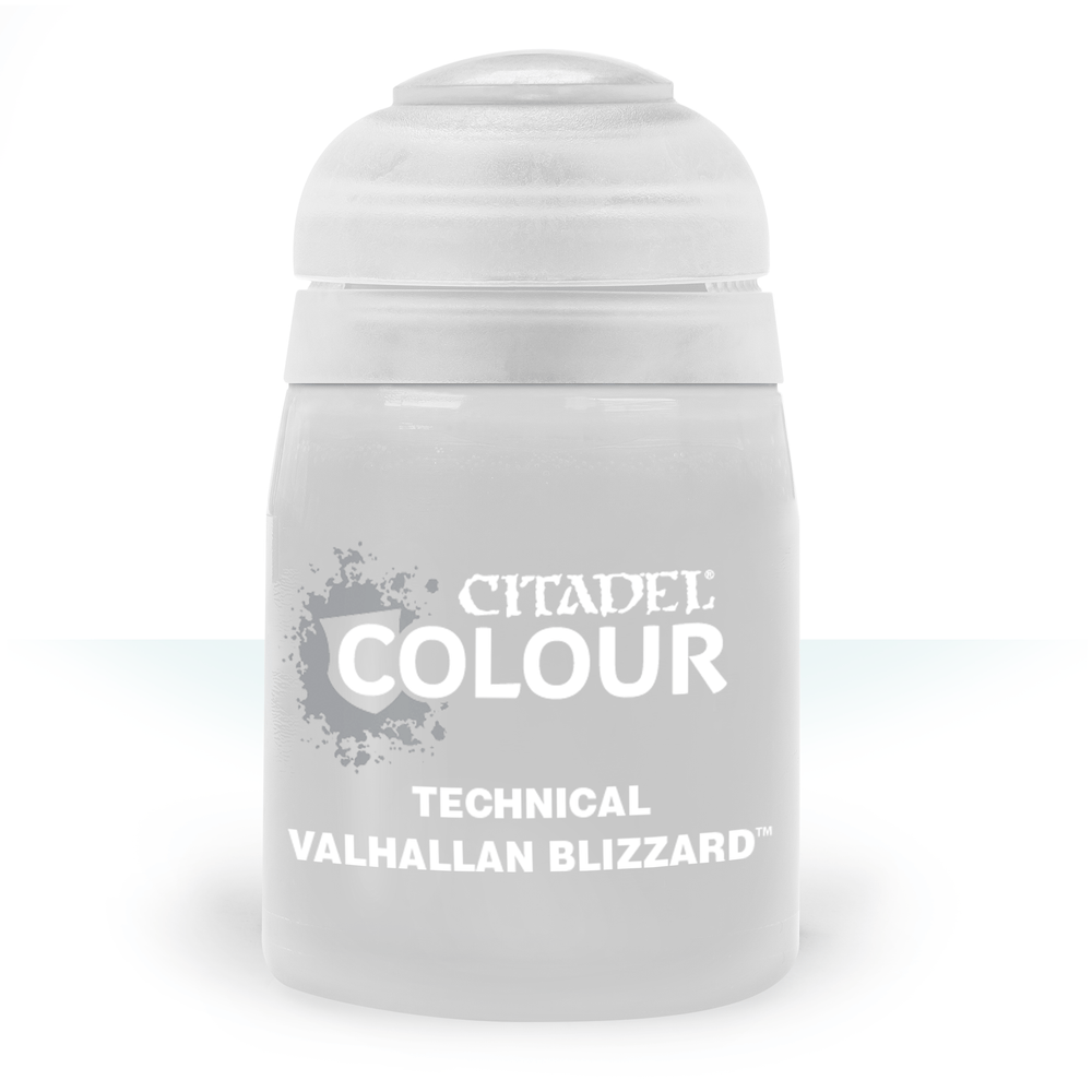 Citadel Colour: Valhallan Blizzard 24ml