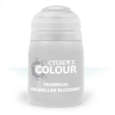 Citadel Colour: Valhallan Blizzard 24ml