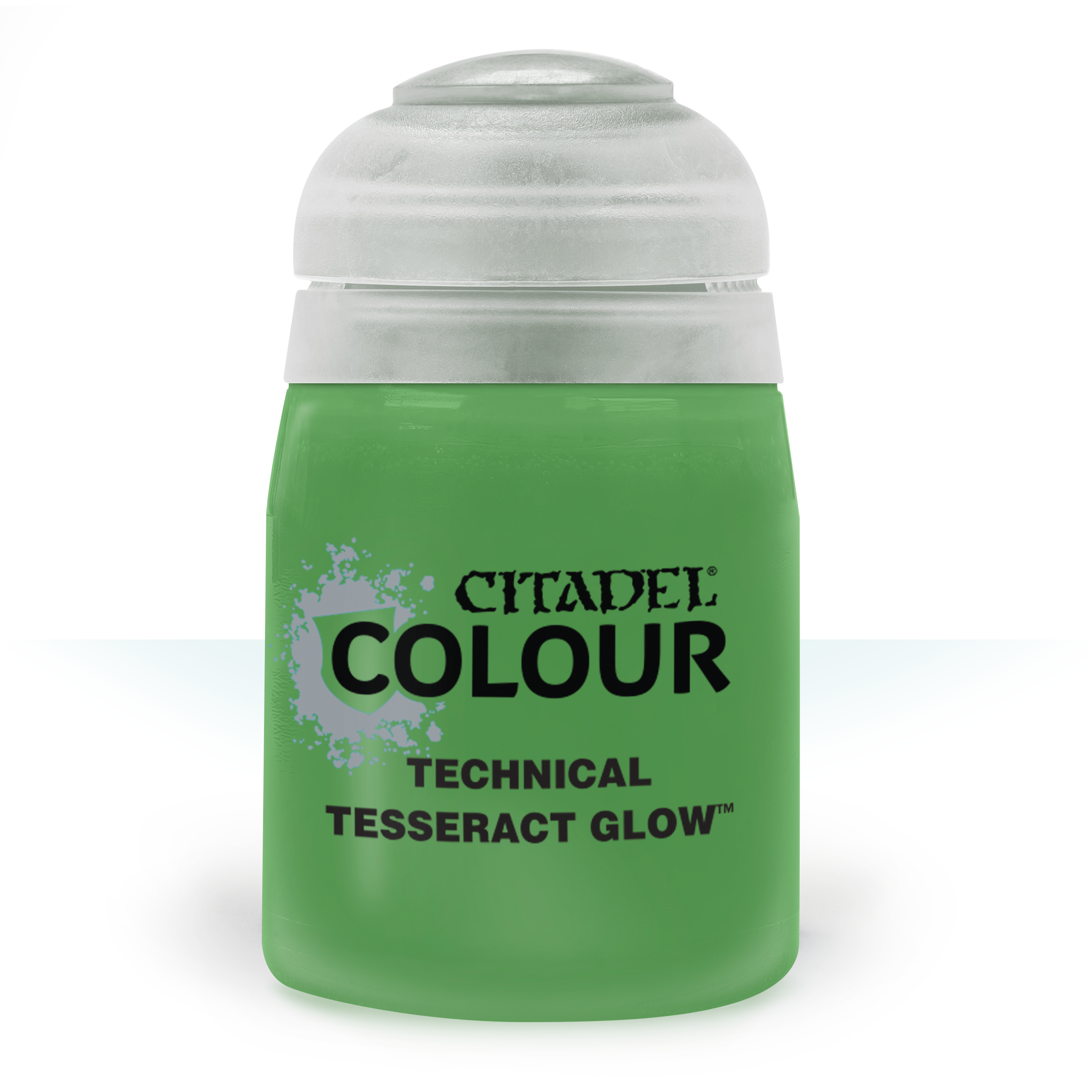 Citadel Colour: Tesseract Glow 18ml