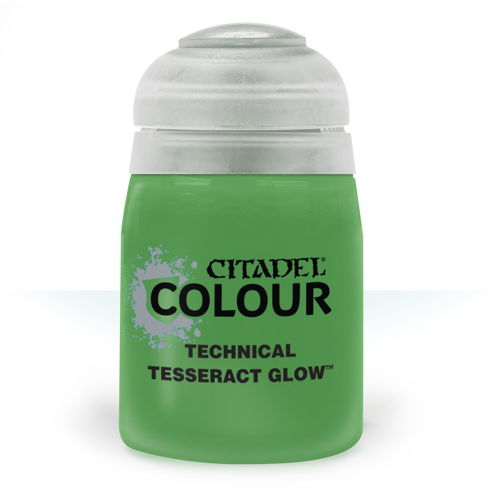 Citadel Colour: Tesseract Glow 18ml