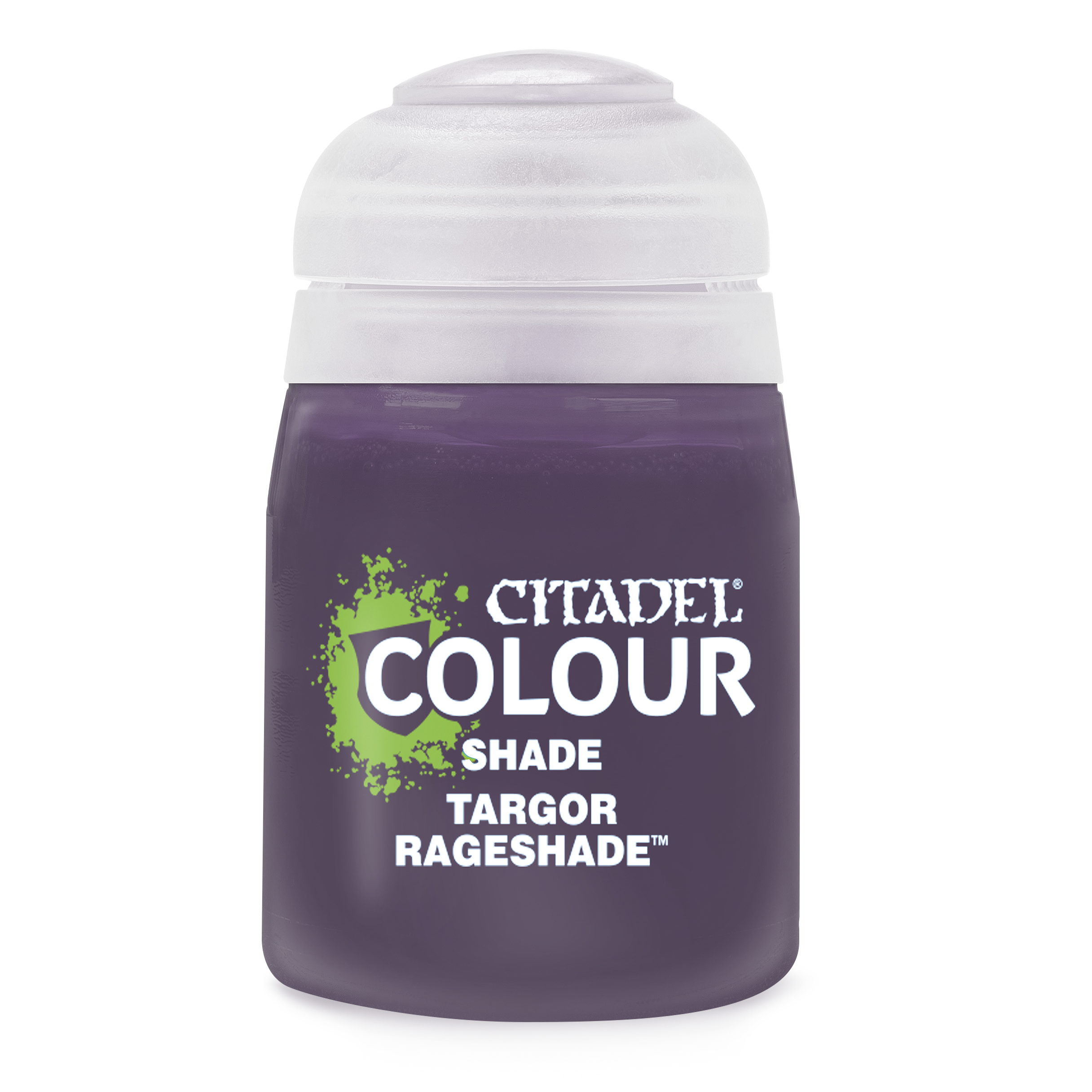 Citadel Colour: Shade - Targor Rageshade