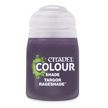 Citadel Colour: Shade - Targor Rageshade