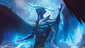 Ugin, Eye of the Storm MTG Playmat MagicCon Las Vegas 2025