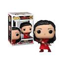 Funko Pop! Marvel: Shang-Chi - Katy
