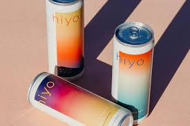 Hiyo Drink