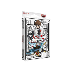 Yu-Gi-Oh 2025 Mega Pack Bundle