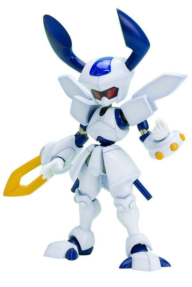 Kotobukiya Medabots: KWG00-M Rokusho 1/6 Plastic Model