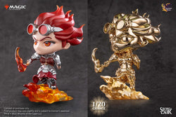 Secret Lair - Li'l'est Walkers Mystery Figure Box