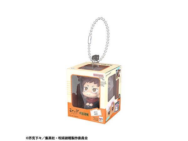 MegaHouse Lookup Miniature Collection Jujutsu Kaisen