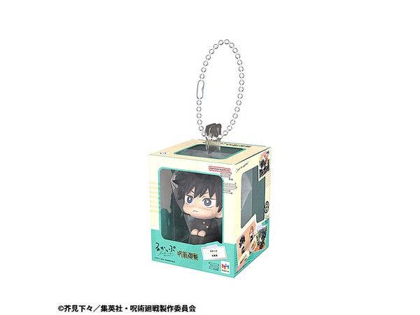 MegaHouse Lookup Miniature Collection Jujutsu Kaisen