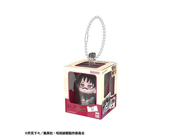 MegaHouse Lookup Miniature Collection Jujutsu Kaisen