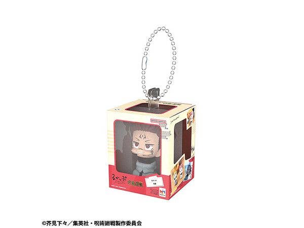 MegaHouse Lookup Miniature Collection Jujutsu Kaisen