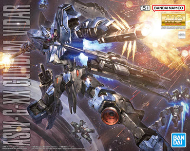 ASW-G-XX GUNDAM VIDAR MG 1/100