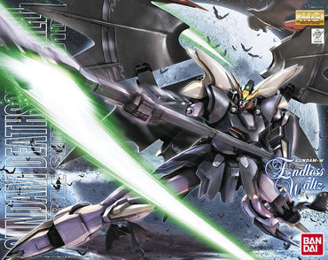 Deathscythe Hell EW, "Gundam Wing: Endless Waltz", Bandai Hobby MG