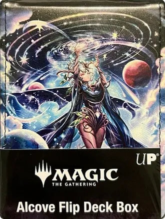 Judge Academy Deck Box - Omniscience