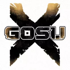 Gosu X Board Game