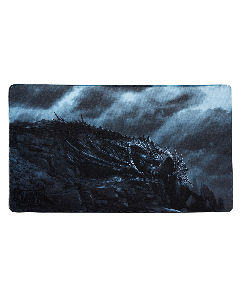 Dragon Shield: Escotarox, The Shadow - TCG Playmat