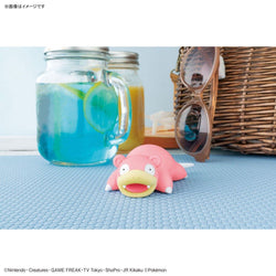 Pokemon Model Kit QUICK!! Slowpoke/Ramoloss