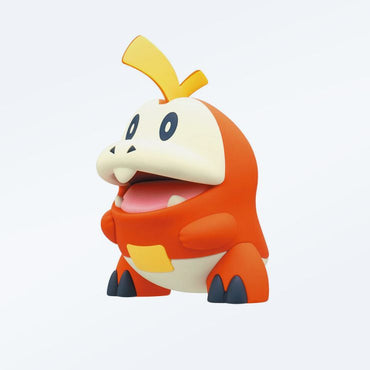 Pokemon - Fuecoco Model Kit