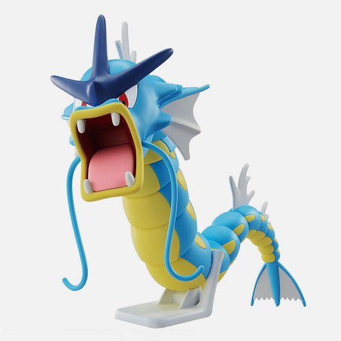 Pokémon Model Kit Select Gyarados
