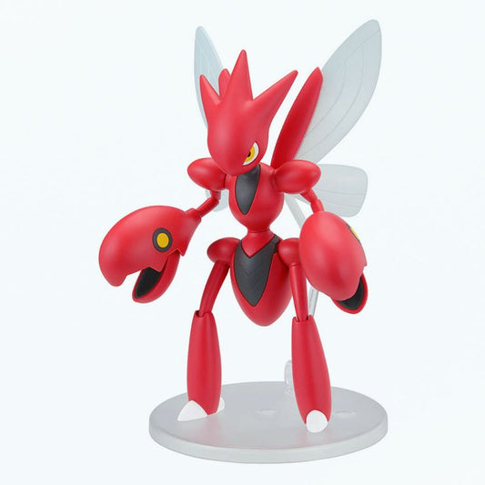 Pokémon Model Kit Select 55 Scizor