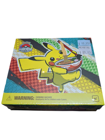 Pokémon World Championships 2023 Collectible Coin, Damage Counters & VSTAR Marker