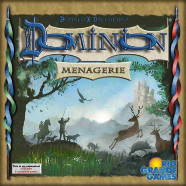Dominion - Menagerie