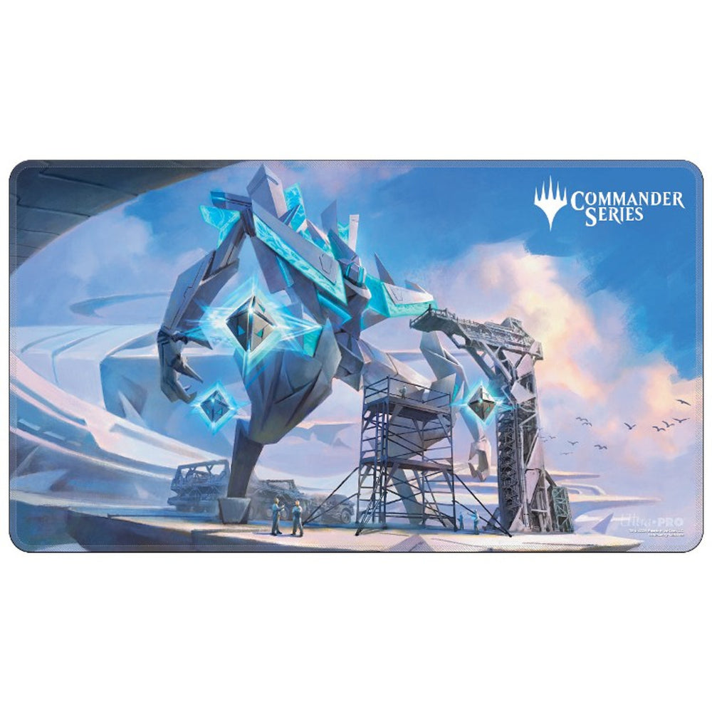 Ultra Pro Playmat: Shorikai