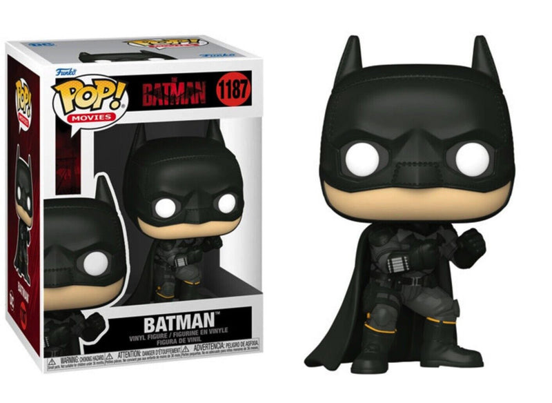 Funko POP! The Batman - Batman