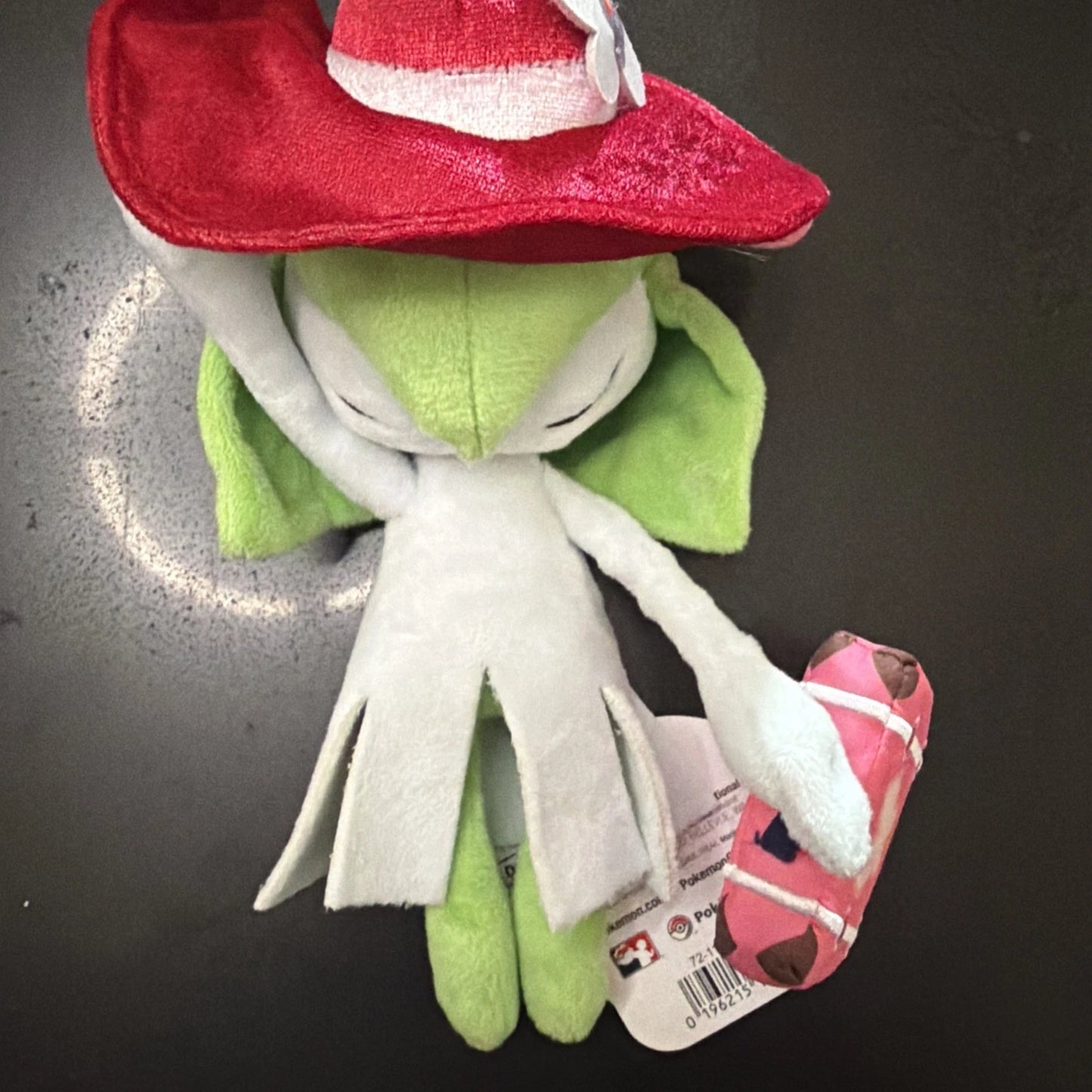 Pokemon World Championship San Francisco 2026 Exclusive: Kirlia