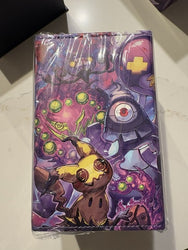 Manamoon Deck Box - "Phantasmic" by Amanda Lapalme