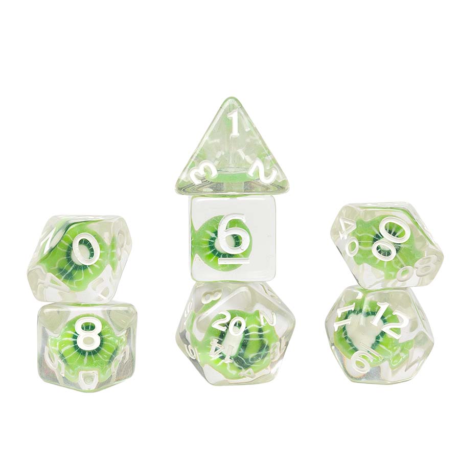 7-Set Fruit Slice Dice: Kiwi