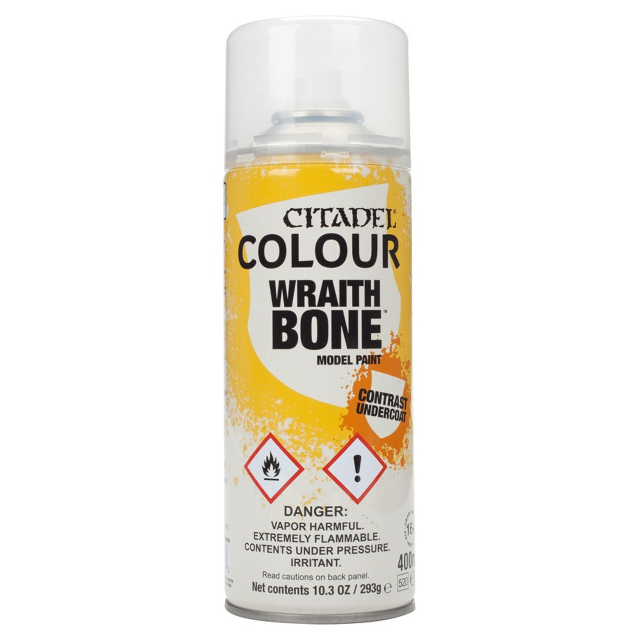 Citadel: Spray: Wraithbone (400ml)