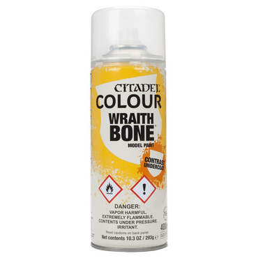 Citadel: Spray: Wraithbone (400ml)