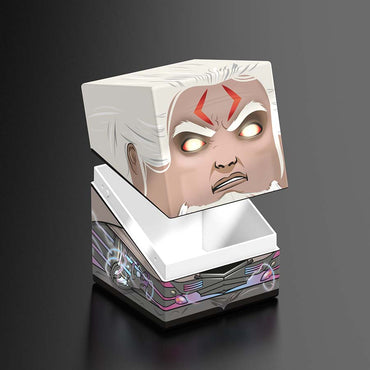 Squaroes Edge of Eternities - Tezzeret Boulder Deck Box