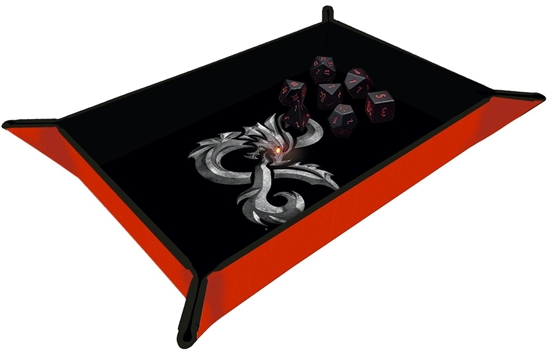 Ultra Pro: Dice Tray: Dungeons & Dragons: Honor Among Thieves