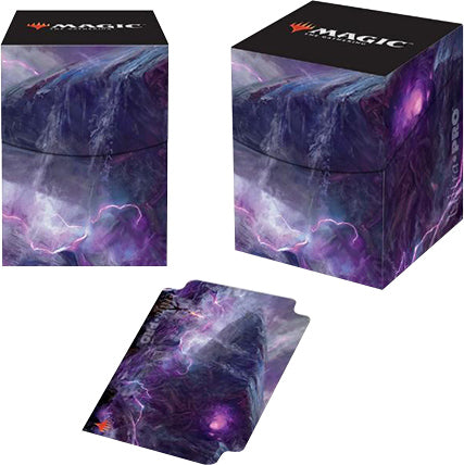Ultra Pro PRO-100+ Deck Box V3 - Through the Breach
