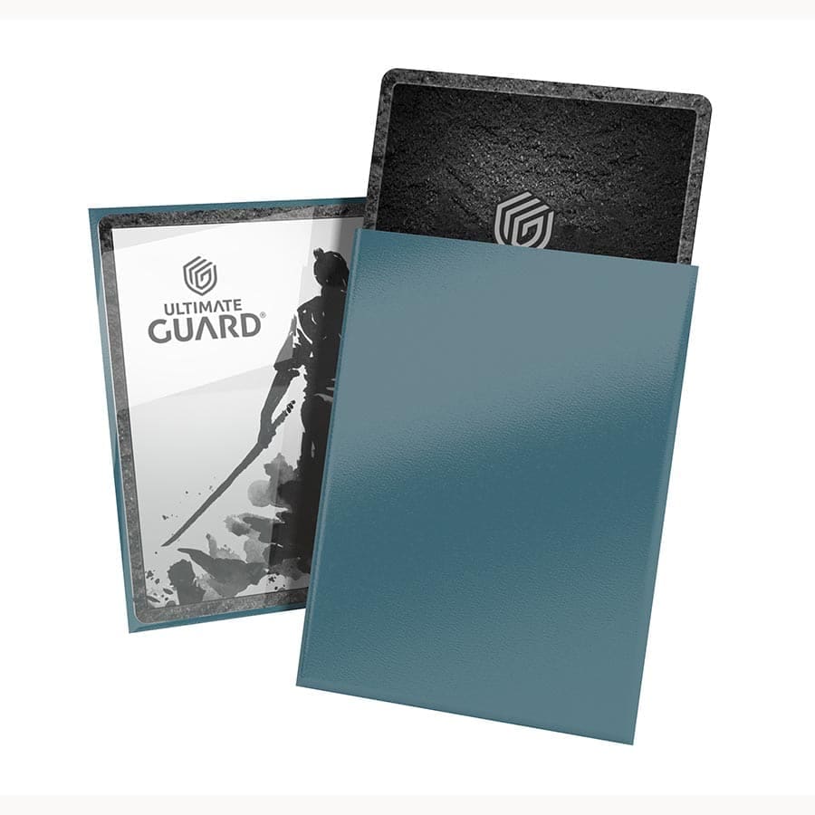 Ultimate Guard: Katana - Mountain Haze - Card Sleeves (100ct)